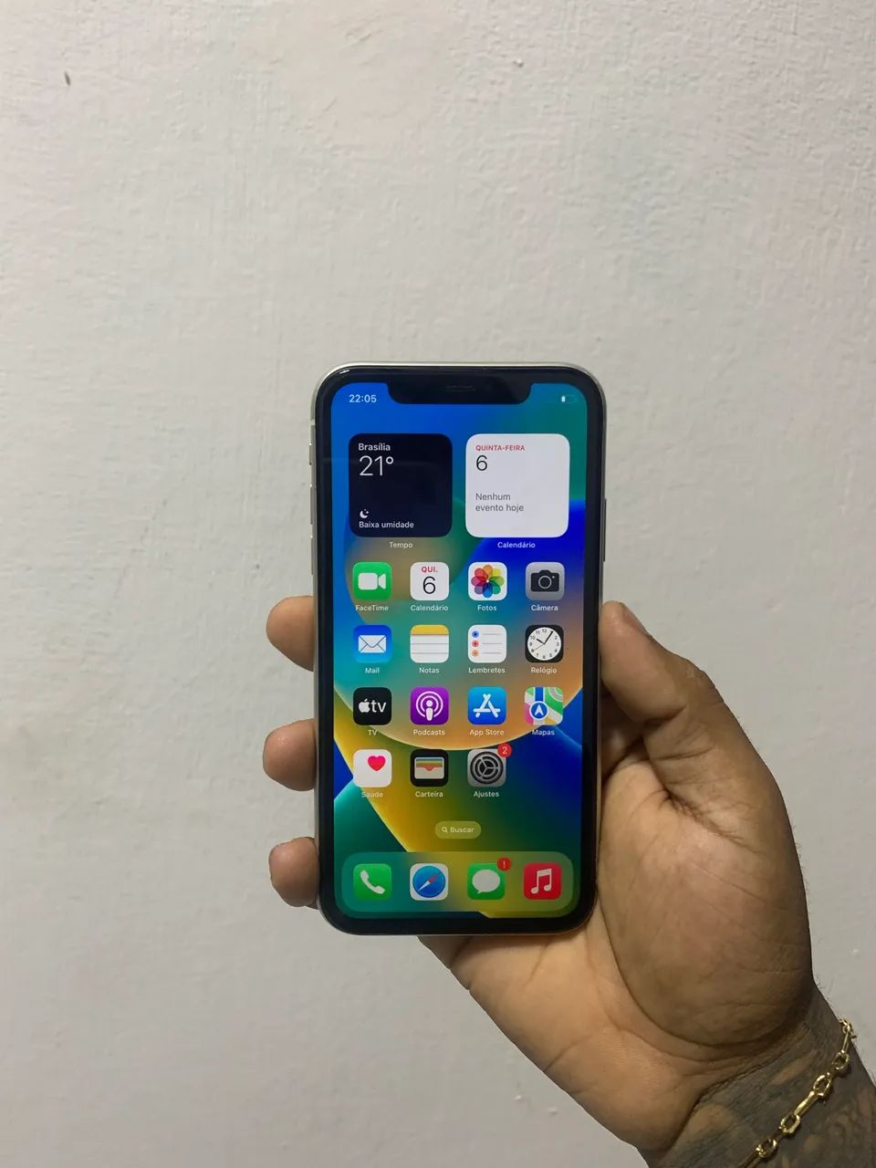 IPHONE 11 - Foto 2