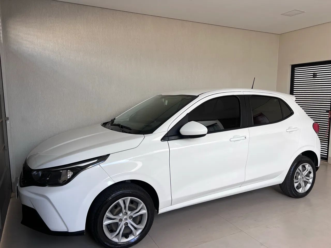 Fiat Argo Drive 1.0 6V Flex 2023 - Foto 4