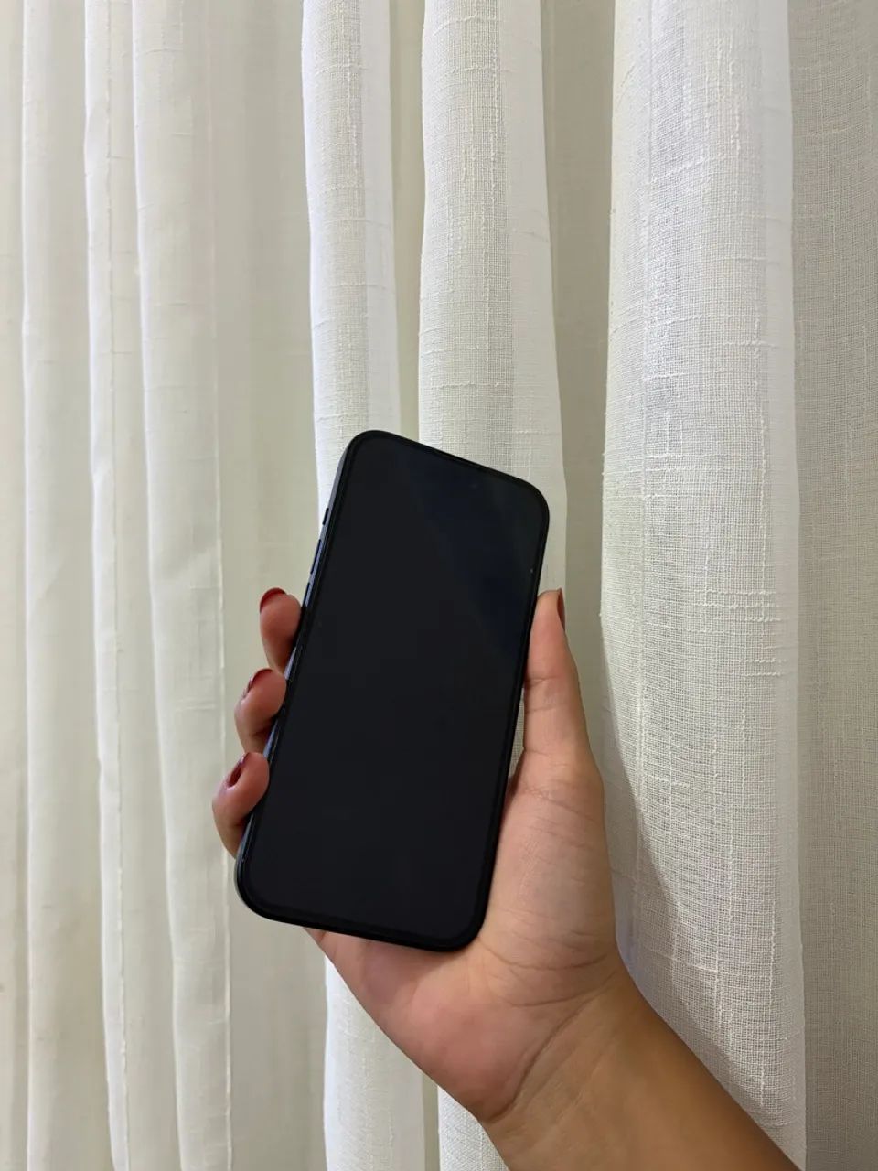 iPhone 15 128GB - capa, carregador e película - Foto 3