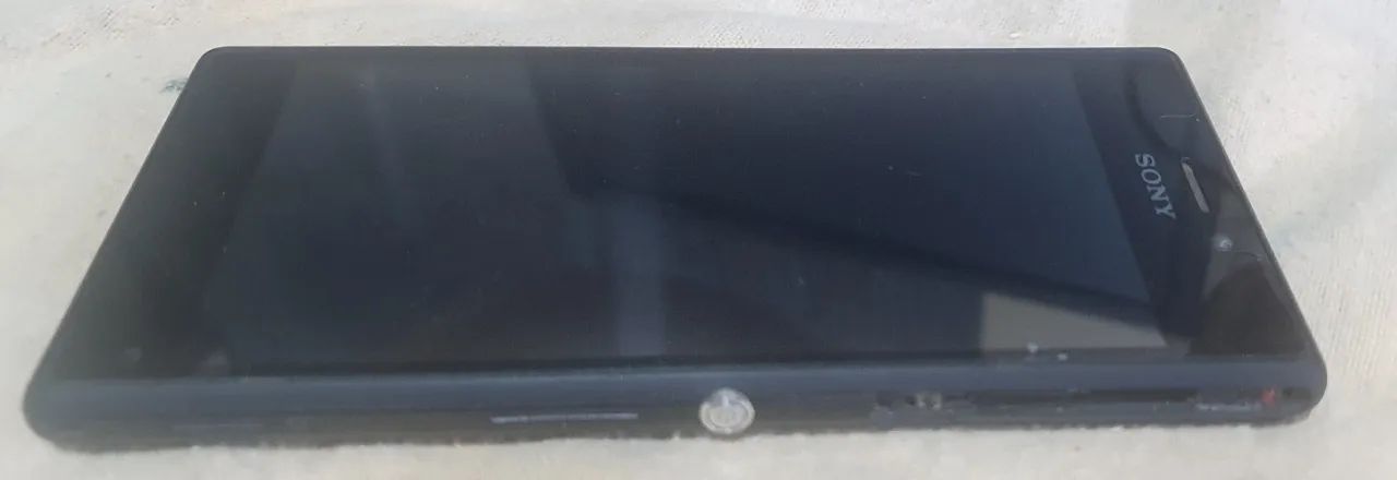 Smartphone Sony D2306 usado - Foto 3