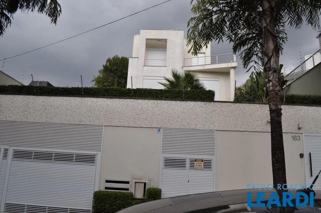 CASA ASSOBRADADA - CIDADE JARDIM - SP - Foto 5