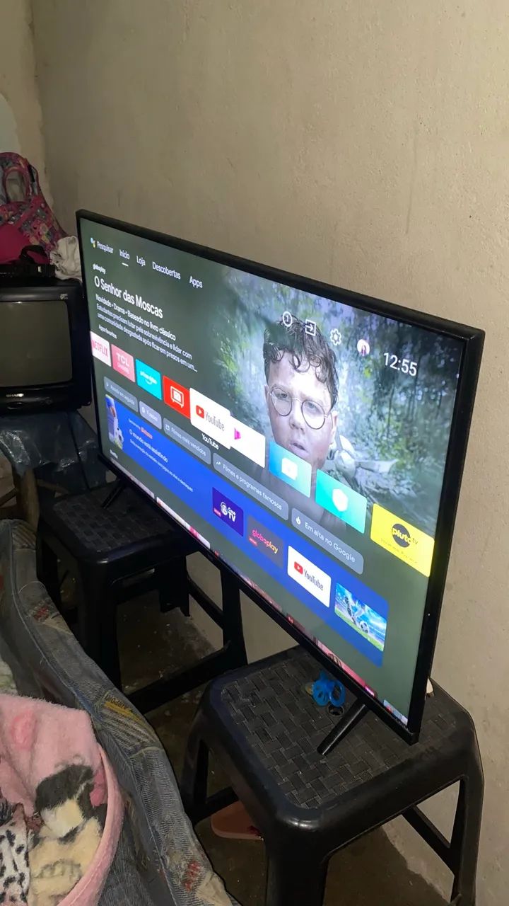TV Smart 40 - Foto 3