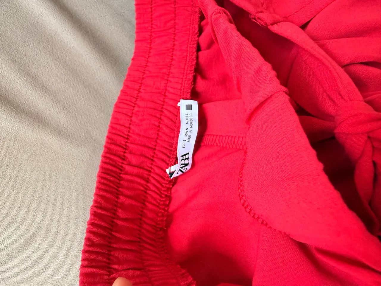 Calça zara  - Foto 4