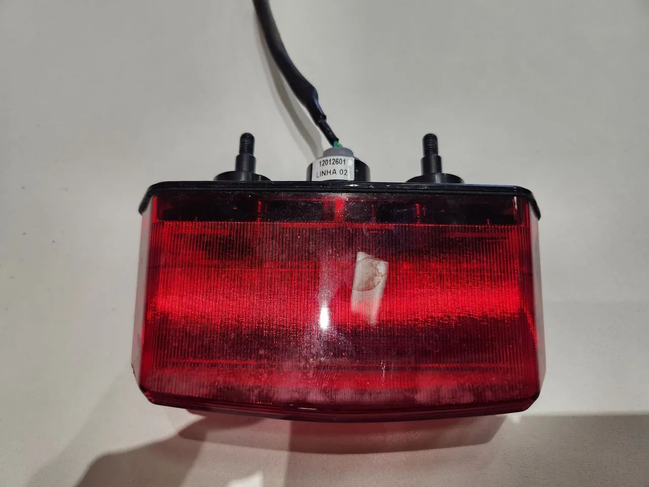 Lanterna CG 160 - Foto 2