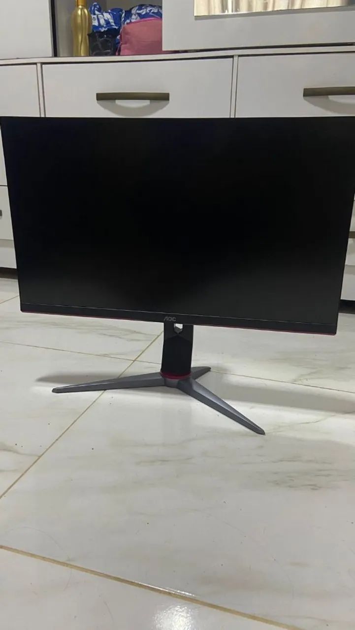 Monitor AOC  - Foto 5