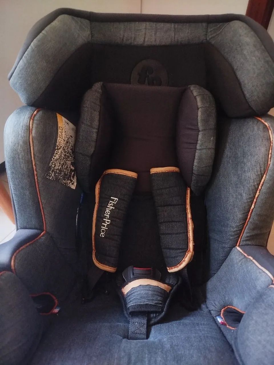 Cadeirinha de carro para bebê  - Foto 5