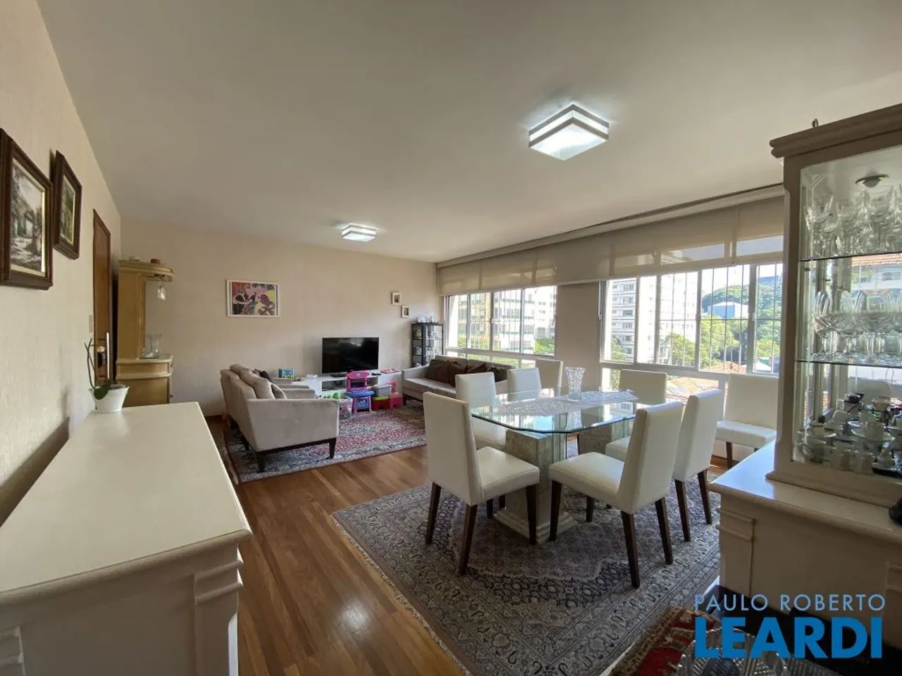 APARTAMENTO - JARDIM AMÉRICA - SP - Foto 2