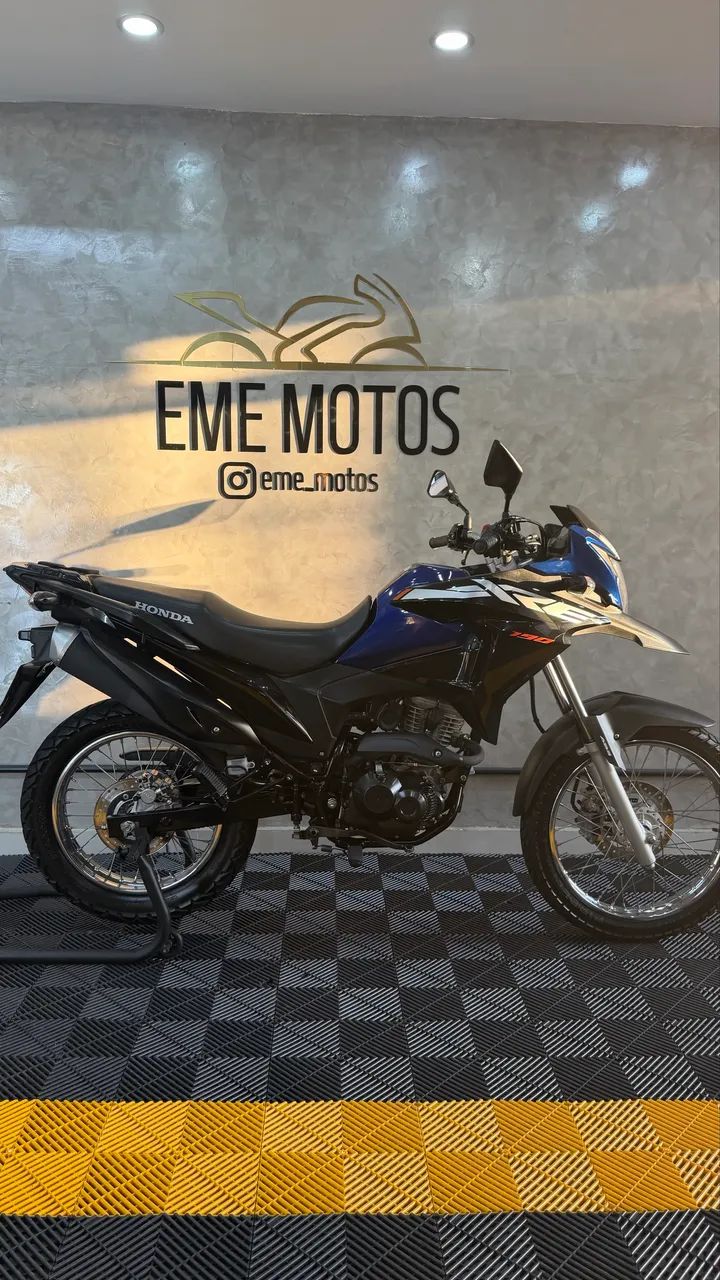  XRE 190 2023 impecável  - Foto 2