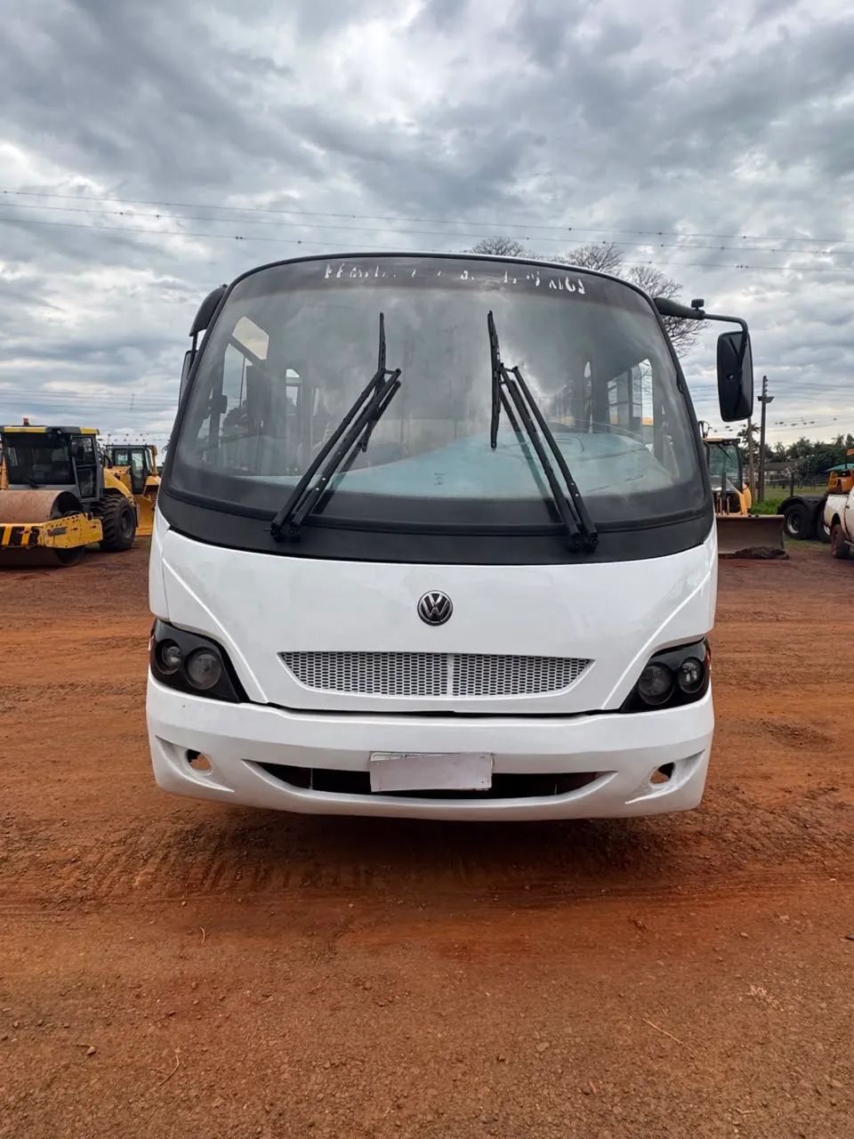 Micro ônibus Mascarello Granmini 22 Lugares - Foto 3