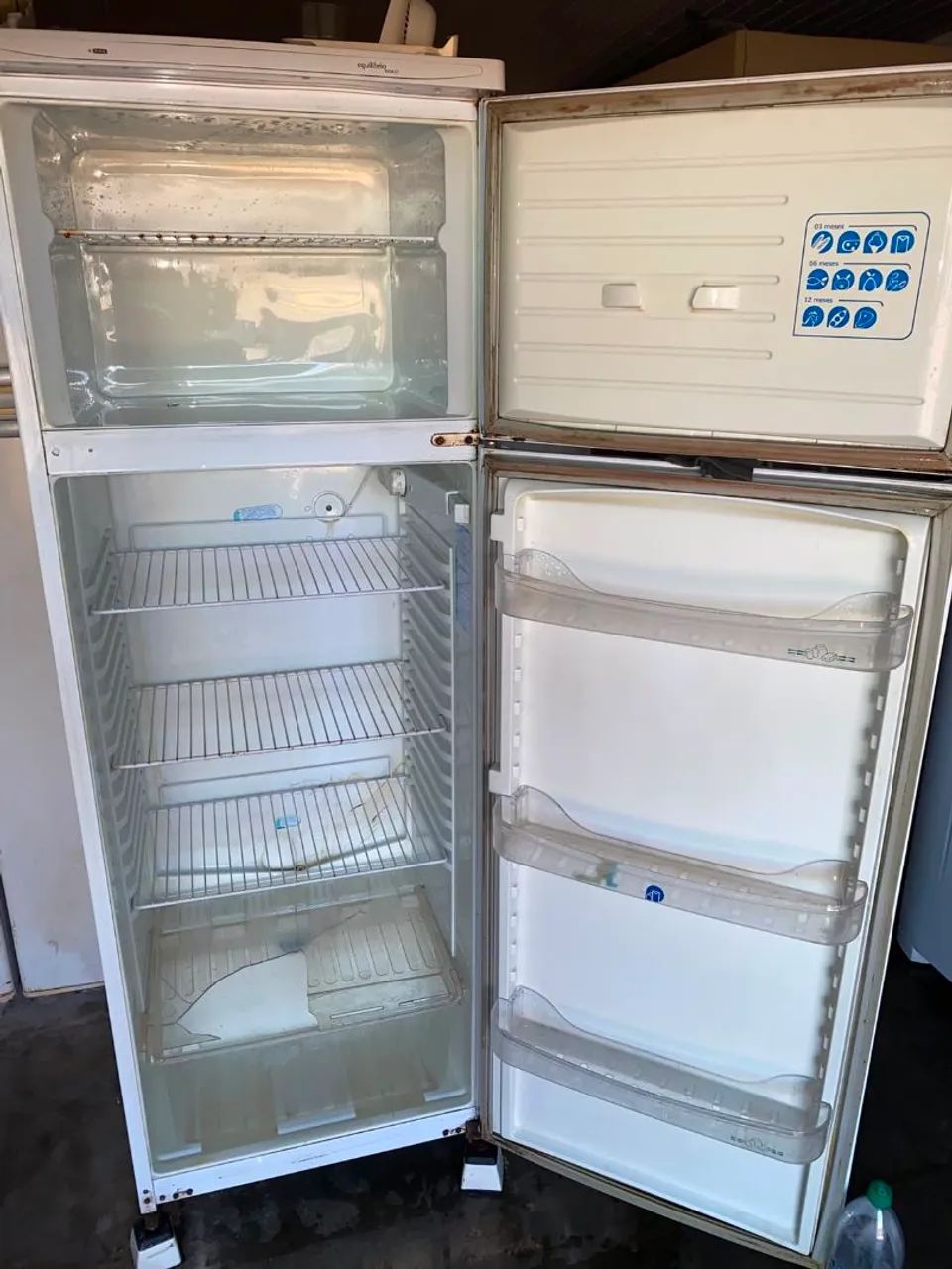 Geladeira dako  - Foto 4