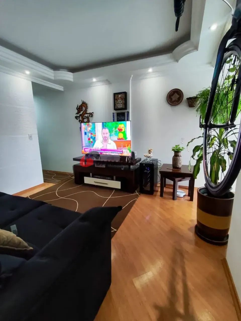 Apartamento em Santa Paula - Foto 2