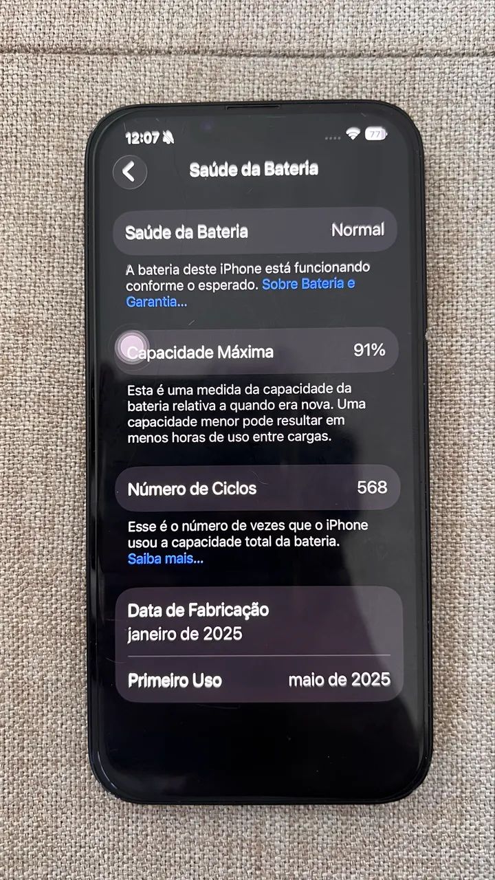iPhone 16e 256gb - Foto 3