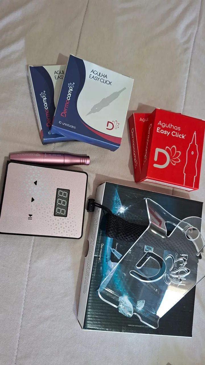 Dermógrafo - Foto 3