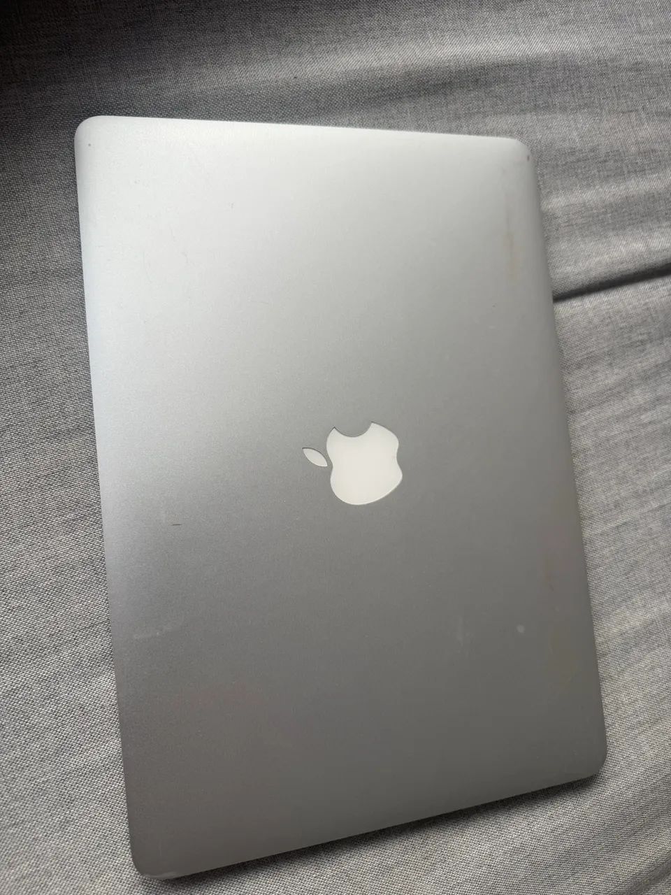 Vendo MacBook Air 13? (Early 2015) - Foto 3