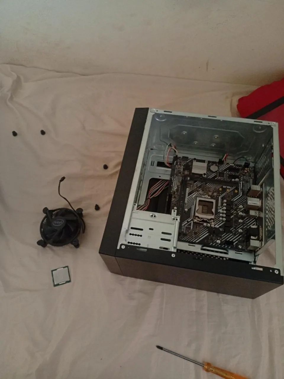 Kit pc - Foto 4