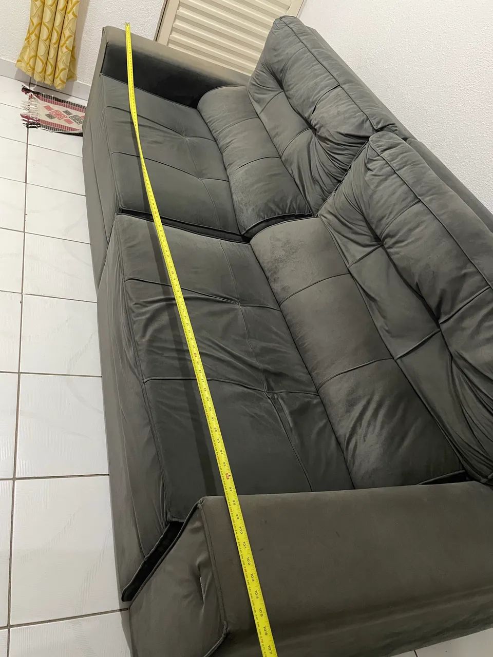 Sofá retrátil  - Foto 3