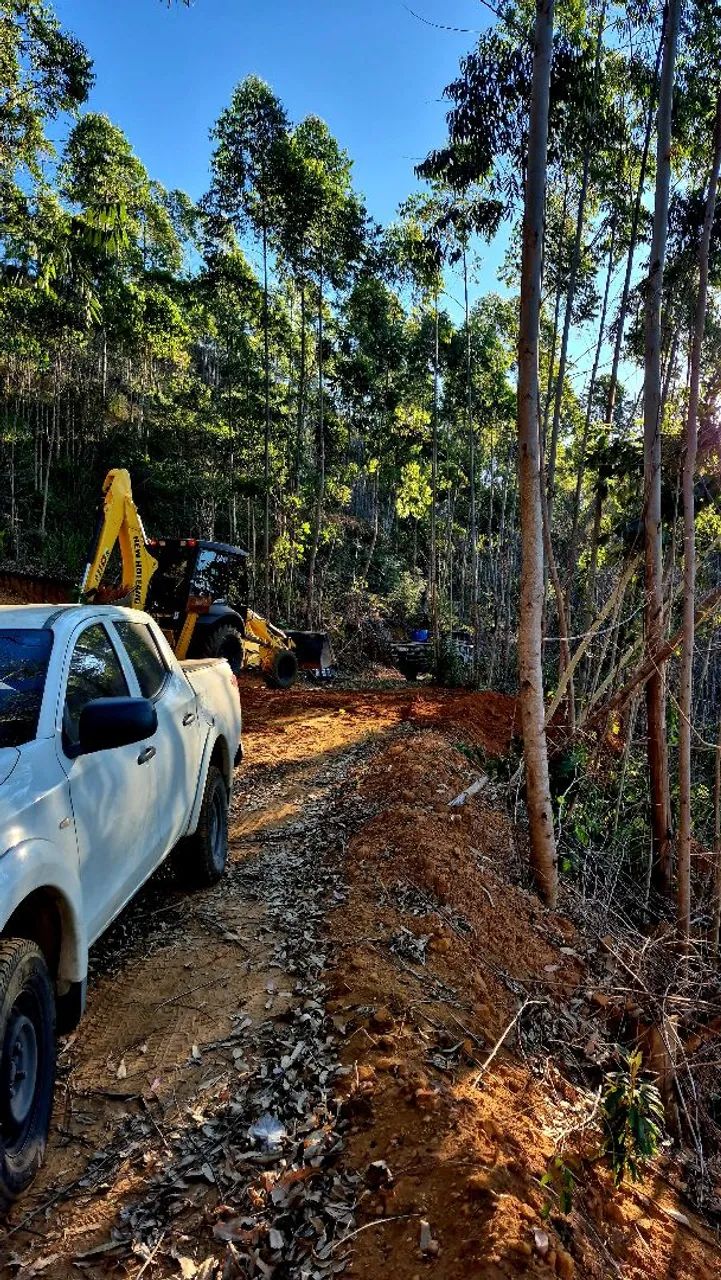 Vendo propriedade de 23.000 - Foto 3