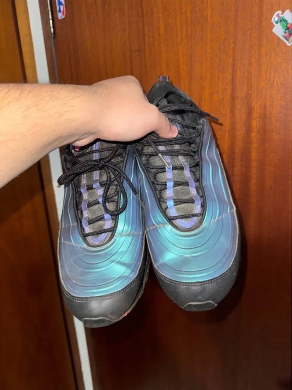 Air max 97 LX Throwback future