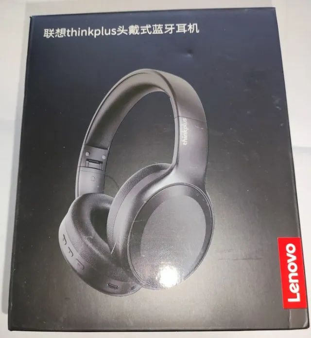 Fone Bluetooth 5.1 Lenovo TH30 thinkplus