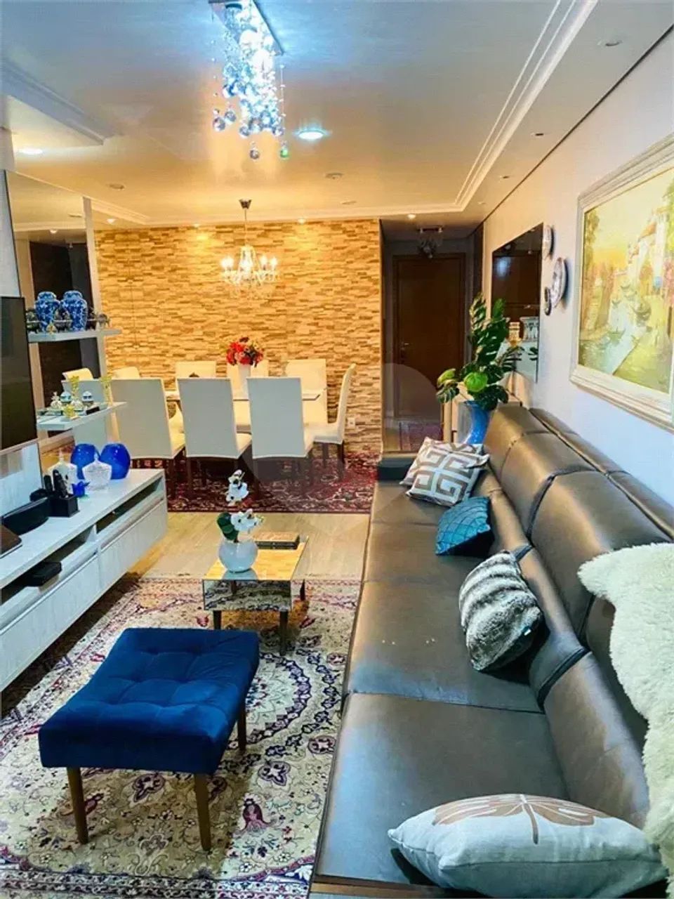 Apartamento com 3 quartos à venda em Vila da saúde - SP - Foto 3