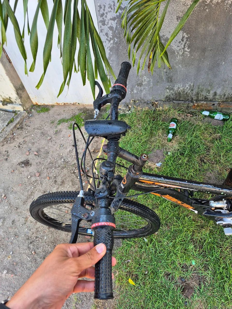 Bicicleta  - Foto 3