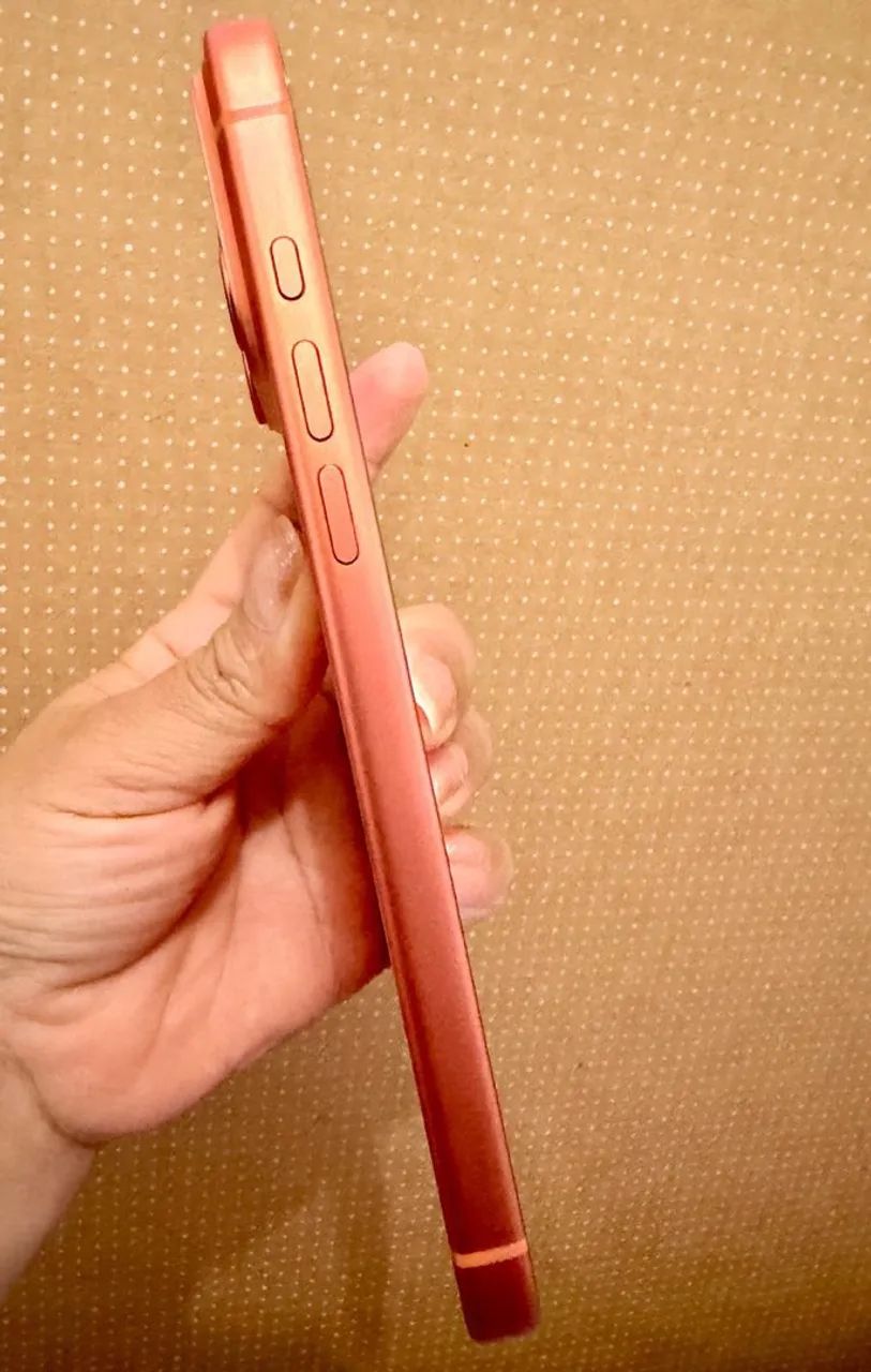 iPhone 17 Pro Max 1T - Laranja - Foto 2