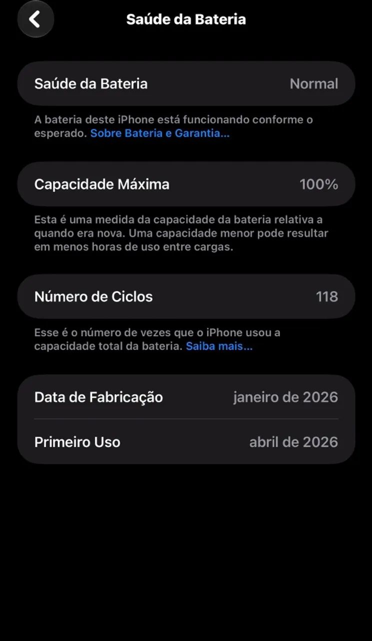 iPhone 17 promax - Foto 4