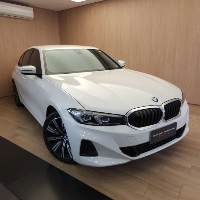 BMW 320I 320i 2024