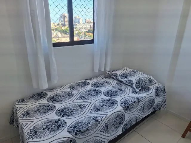 APARTAMENTO no BAIRRO FAROL (Pitanguinha), 2 quartos - Foto 5