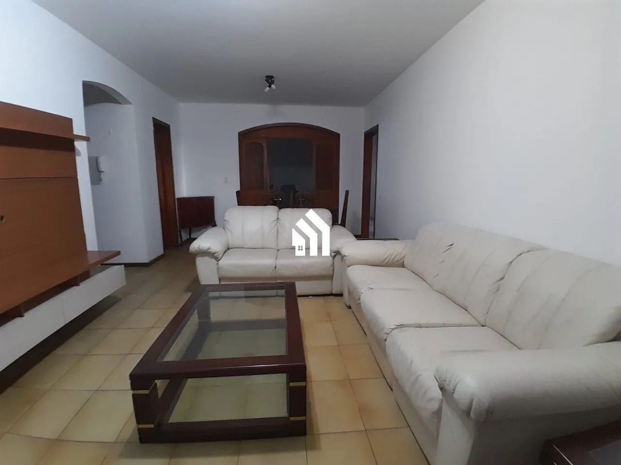 Casa mobiliada, com 03 dormitórios e 01 suíte no centro de Itajaí - Foto 5