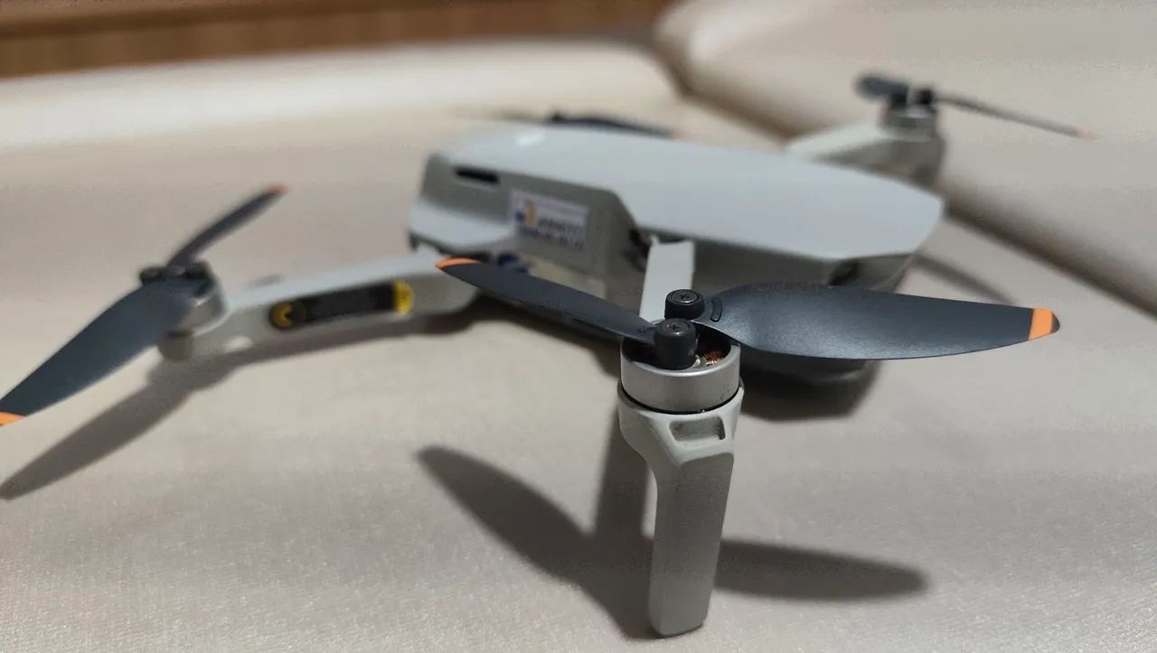 drone mini 2  - Foto 3