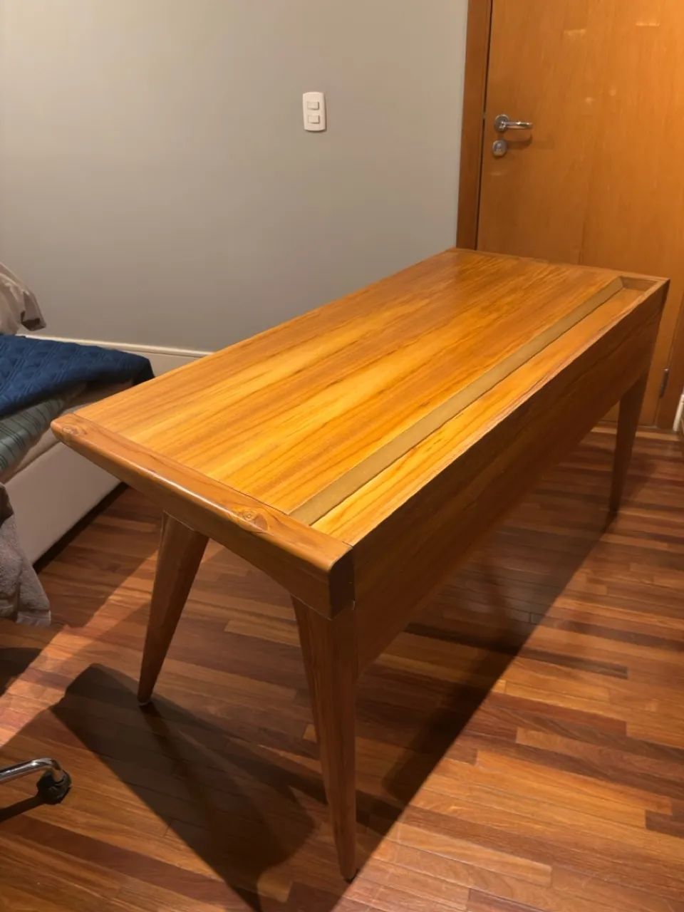 Mesa escritório design  - Foto 3
