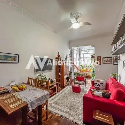 Centro | Apartamento 2 quartos