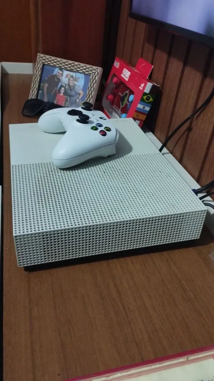 Xbox one s  - Foto 3