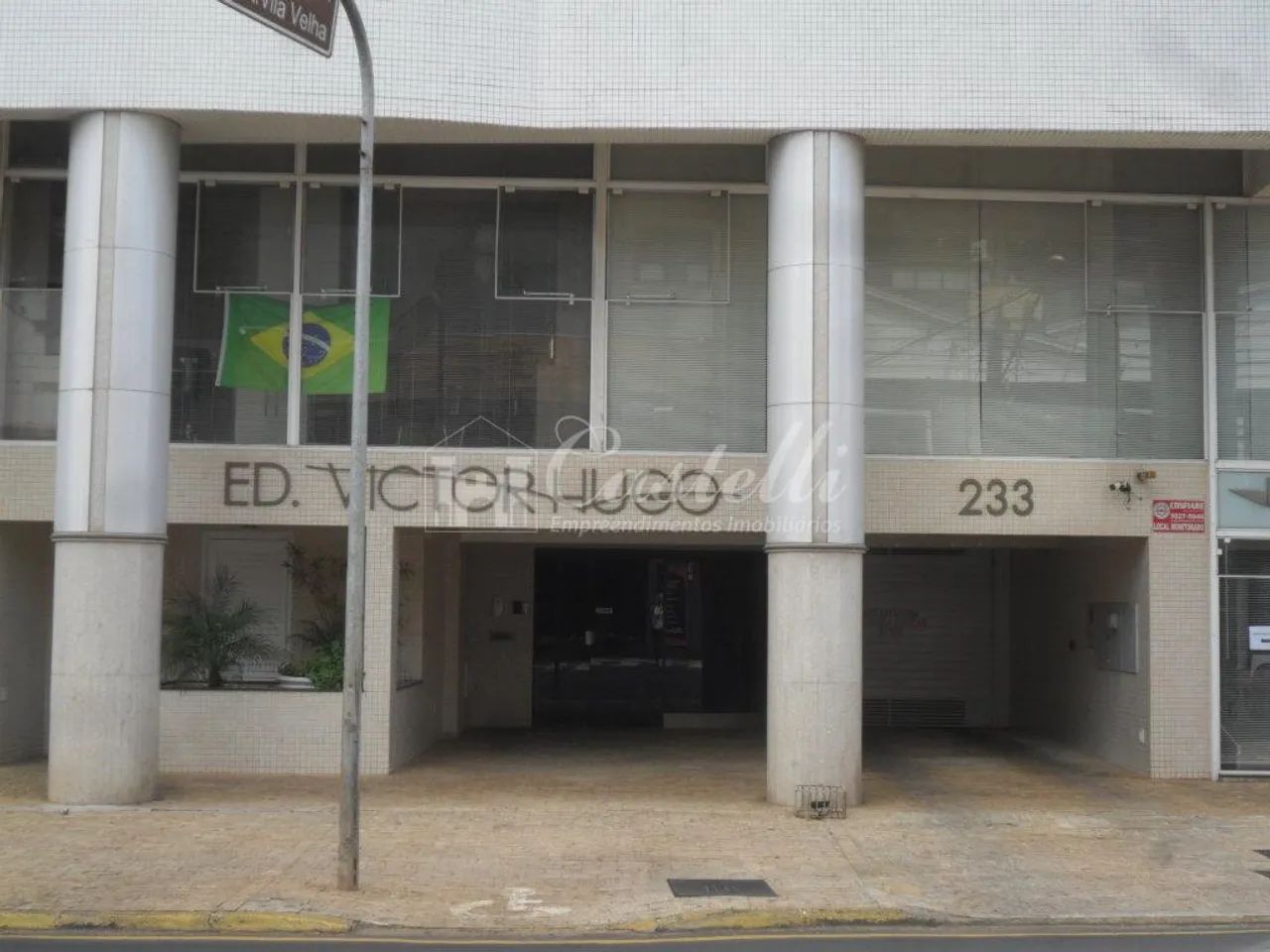 Apartamento à venda, Centro, PONTA GROSSA - PR - Foto 3
