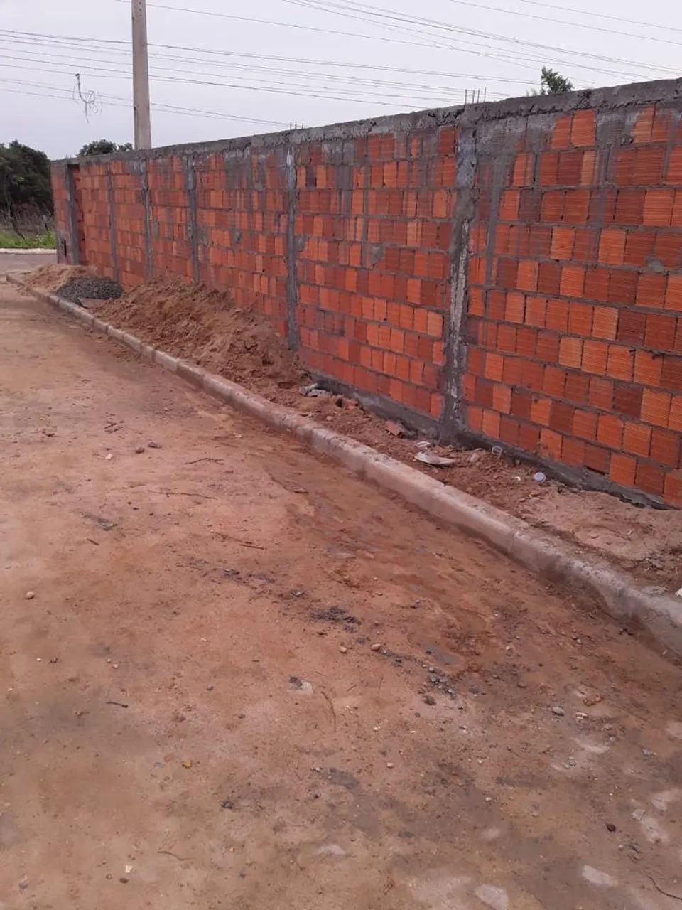 Vendo/troco terreno no bairro Uberaba - Foto 3