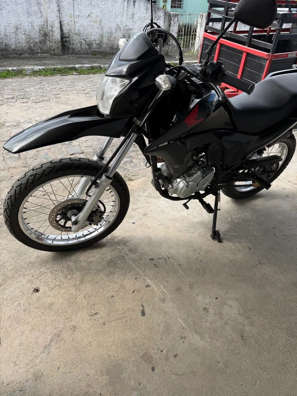 Bros 160 - Foto 4