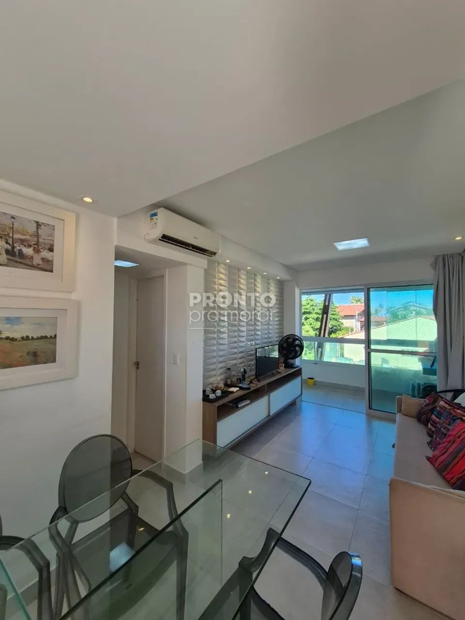 Apartamento com 2 quartos em Porto de Galinhas - Foto 2