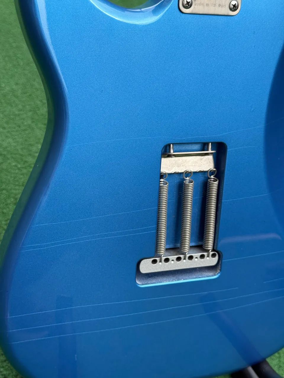 Guitarra Xotic XSC Pro-2 - Foto 5