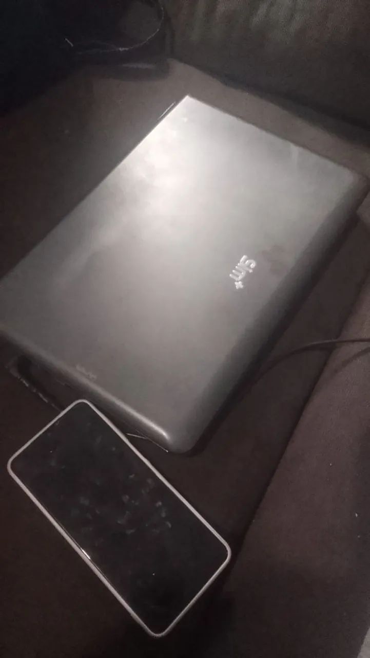 Notebook pra estudo - Foto 2