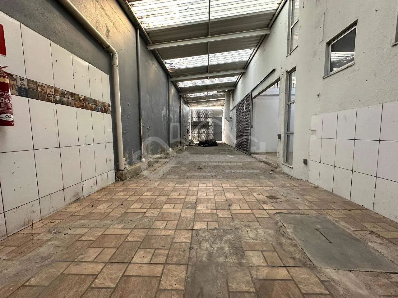 GALPÃO | BAIRRO SANTA AMÉLIA | R$ 23.000,00 - Foto 3