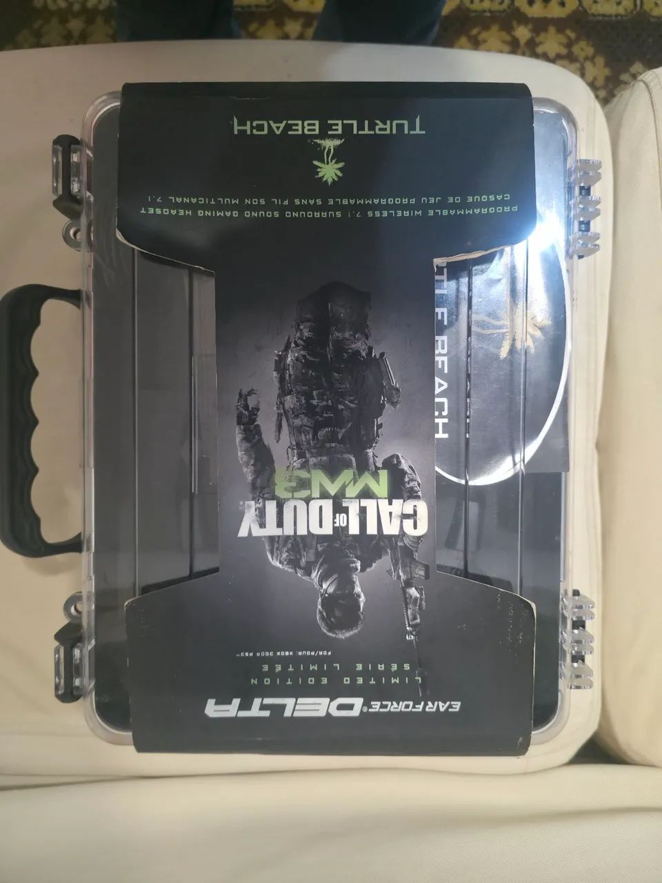 Headset - Foto 2