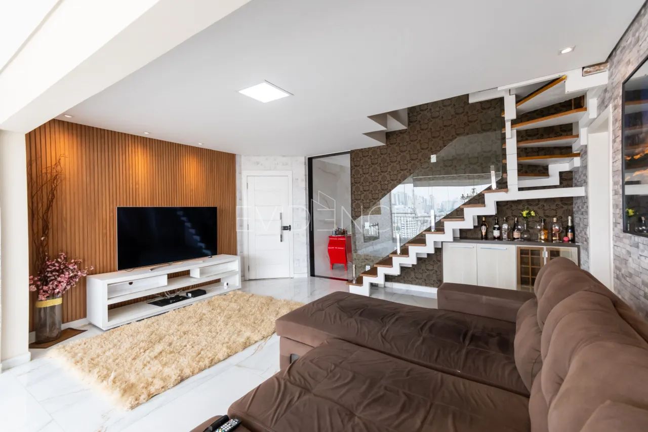 Cobertura à venda com 230 m² no Tatuapé !!! - Foto 5