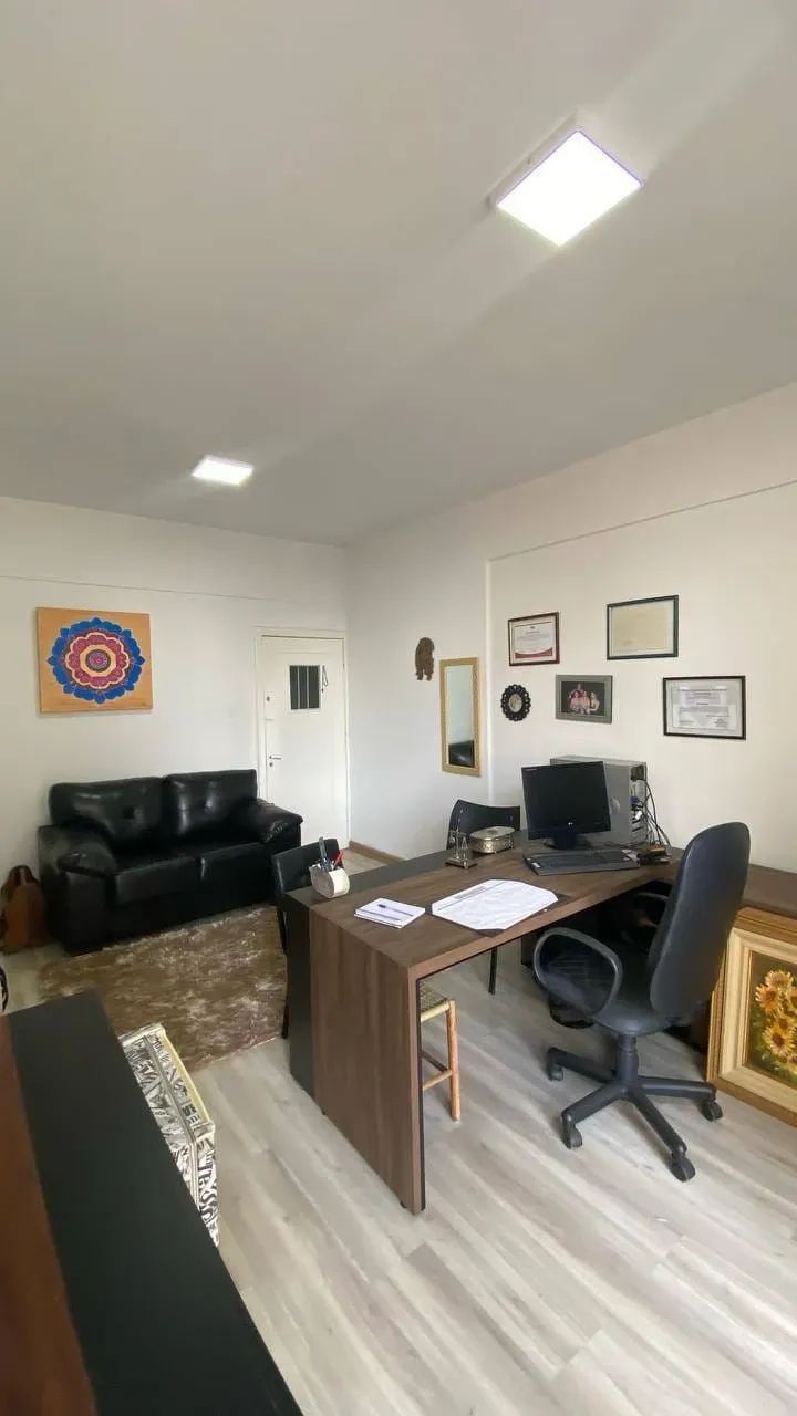 Sala à Venda, Centro, Ponta Grossa, Pr - Foto 2