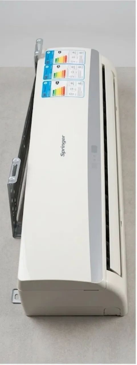 Ar condicionado - Foto 2