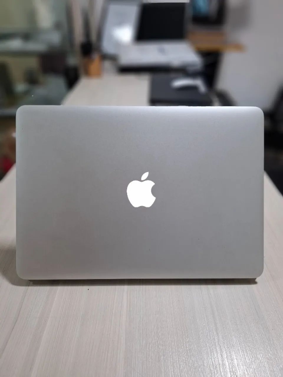 MacBook Air | Intel Core i5 | 8GB RAM | SSD | Com Garantia  - Foto 4