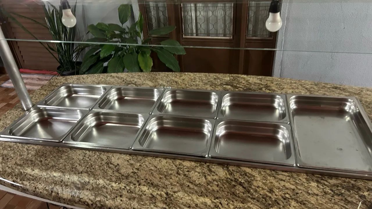 Buffets Completos para Restaurante - Foto 5