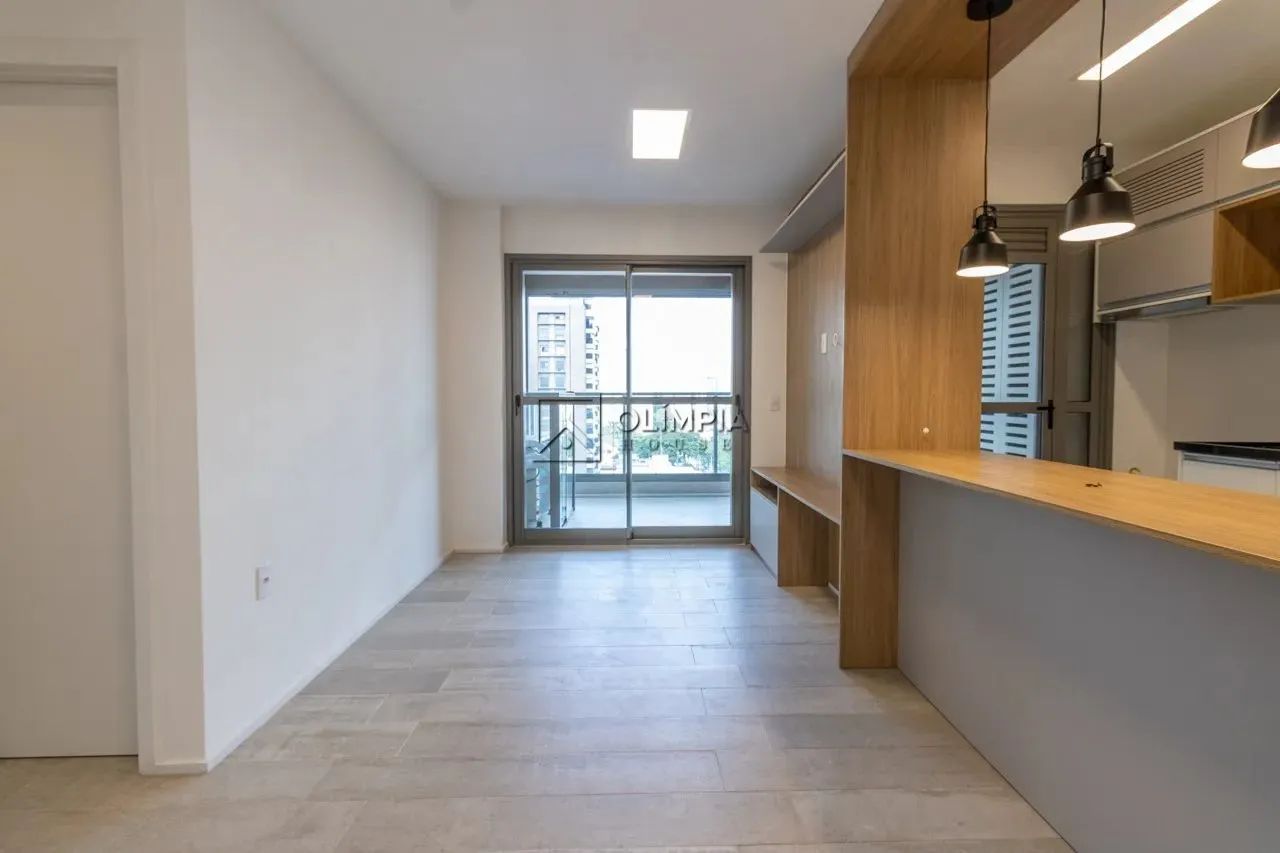 Venda Apartamento 2 Dormitórios - 65 m² Moema - Foto 3