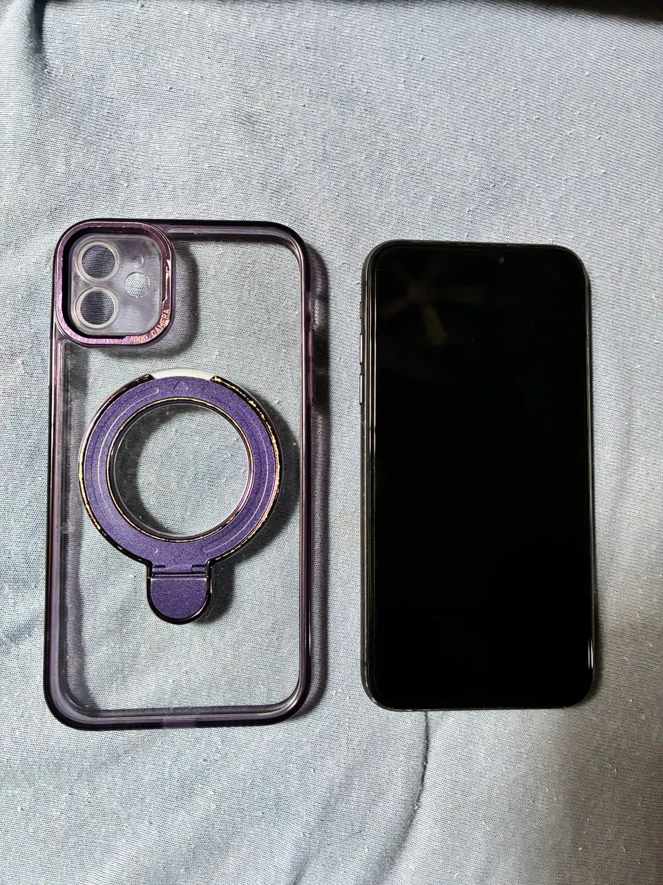 iPhone 11 e iPhone 7 - Celulares e Smartphones - Vila Nova