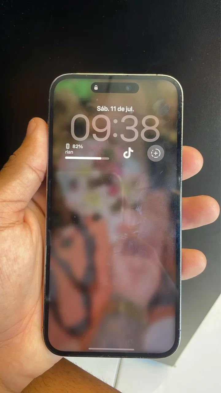 iPhone 14 Pro Max 